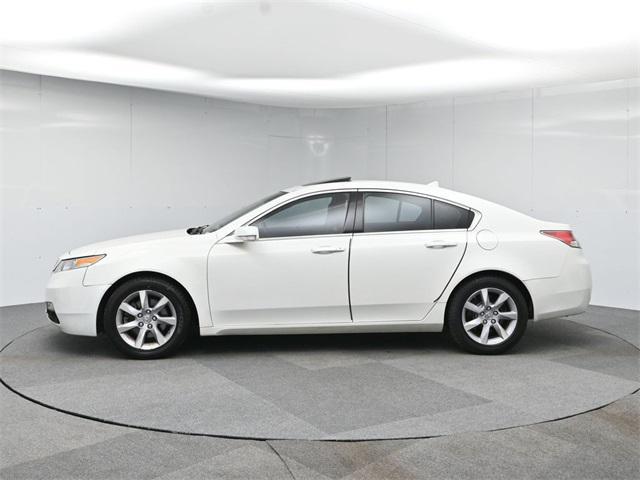 used 2013 Acura TL car, priced at $11,170