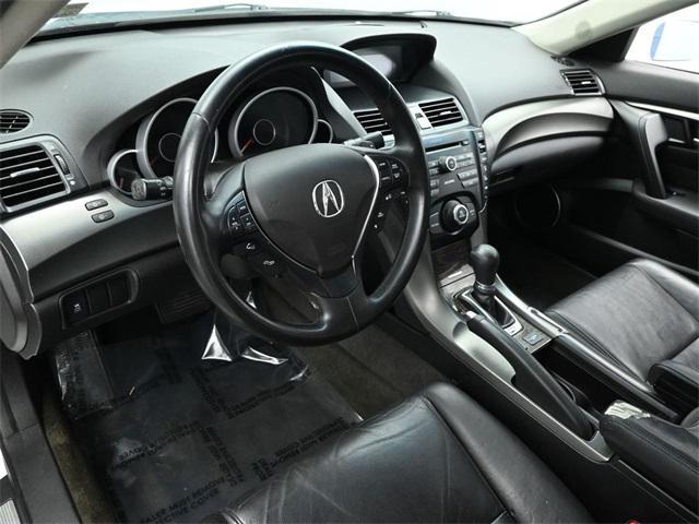 used 2013 Acura TL car, priced at $11,170