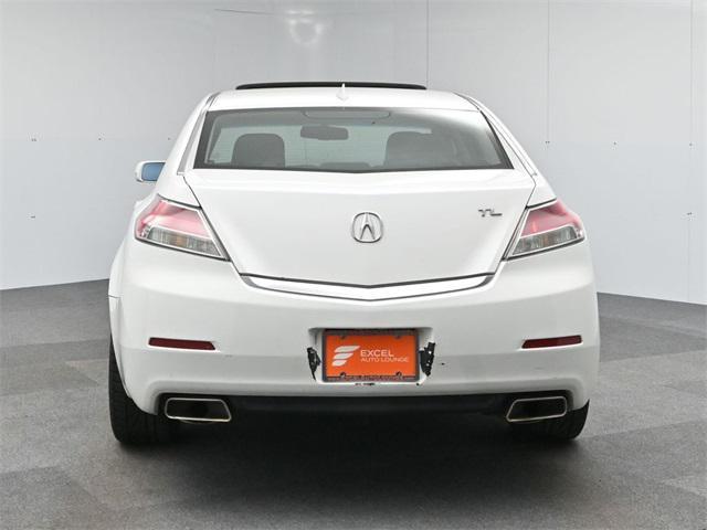 used 2013 Acura TL car, priced at $11,170