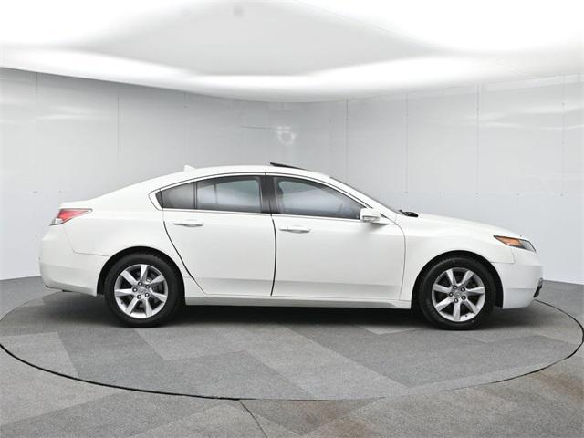 used 2013 Acura TL car, priced at $11,170