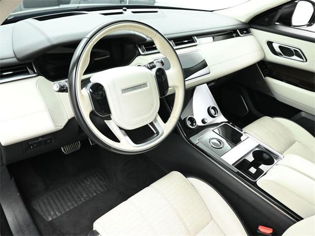 used 2019 Land Rover Range Rover Velar car, priced at $29,826