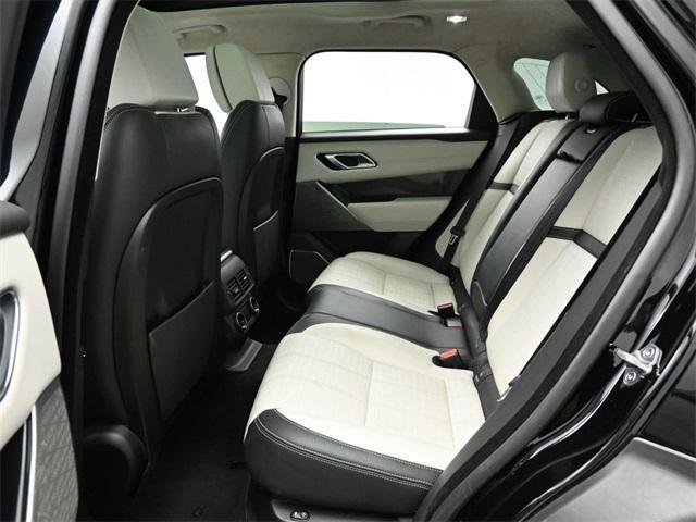 used 2019 Land Rover Range Rover Velar car, priced at $29,826