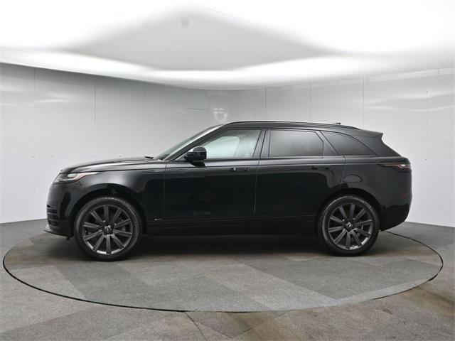used 2019 Land Rover Range Rover Velar car, priced at $29,826