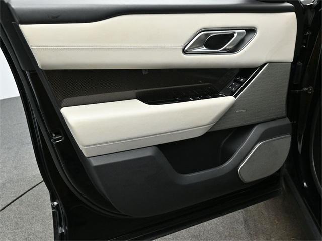 used 2019 Land Rover Range Rover Velar car, priced at $29,826