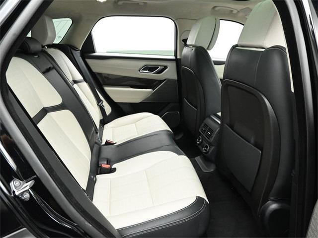 used 2019 Land Rover Range Rover Velar car, priced at $29,826