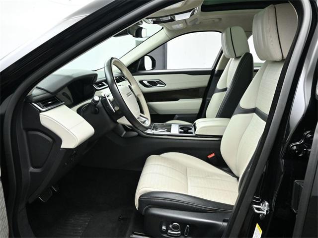used 2019 Land Rover Range Rover Velar car, priced at $29,826