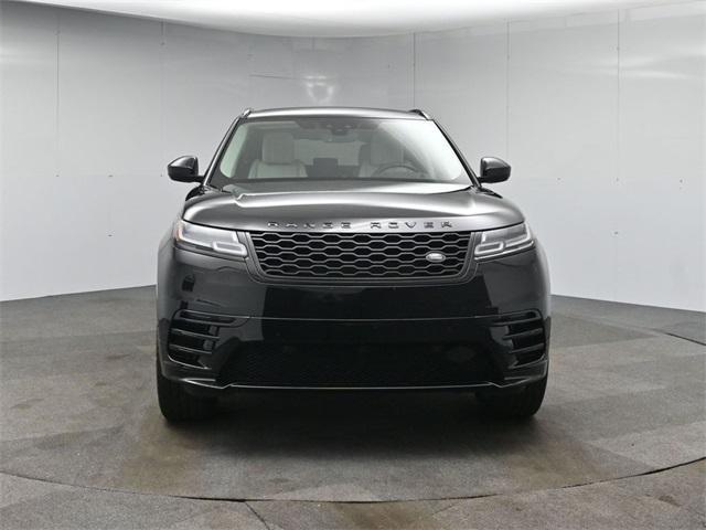 used 2019 Land Rover Range Rover Velar car, priced at $29,826