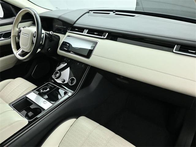 used 2019 Land Rover Range Rover Velar car, priced at $29,826
