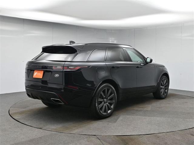 used 2019 Land Rover Range Rover Velar car, priced at $29,826