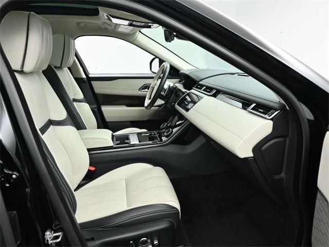 used 2019 Land Rover Range Rover Velar car, priced at $29,826