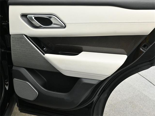 used 2019 Land Rover Range Rover Velar car, priced at $29,826