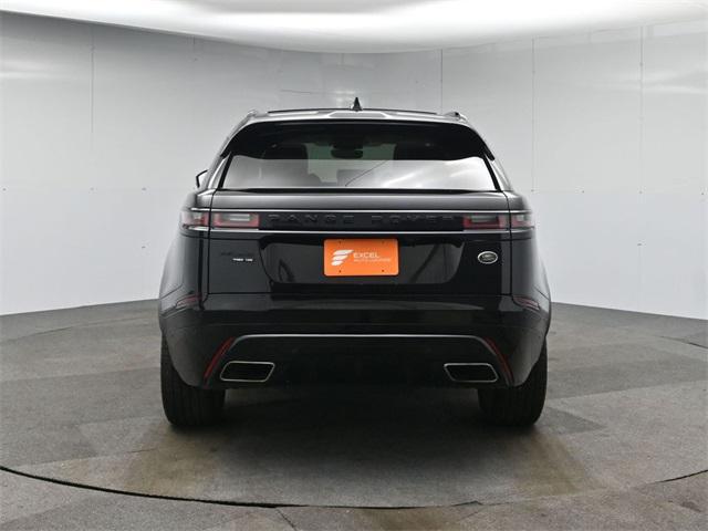 used 2019 Land Rover Range Rover Velar car, priced at $29,826