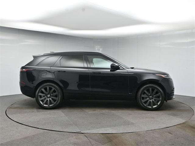 used 2019 Land Rover Range Rover Velar car, priced at $29,826