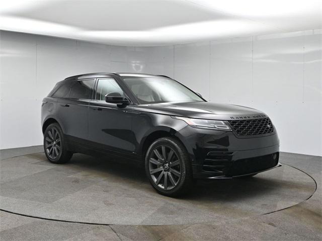 used 2019 Land Rover Range Rover Velar car, priced at $29,826