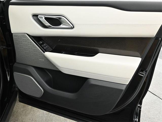 used 2019 Land Rover Range Rover Velar car, priced at $29,826