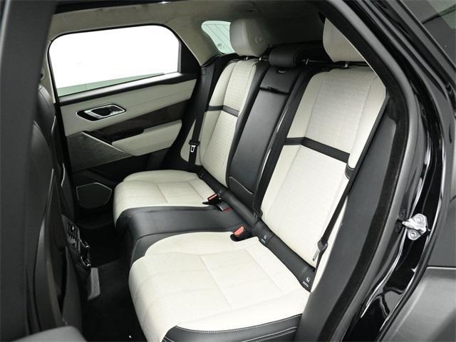 used 2019 Land Rover Range Rover Velar car, priced at $29,826