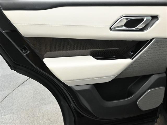 used 2019 Land Rover Range Rover Velar car, priced at $29,826