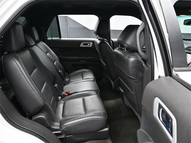 used 2015 Ford Explorer car, priced at $9,295