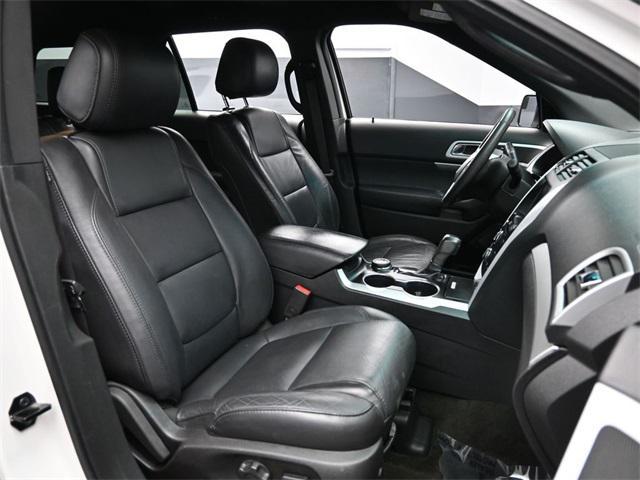 used 2015 Ford Explorer car, priced at $9,295