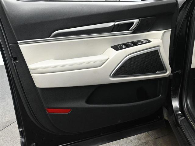 used 2022 Kia Telluride car, priced at $23,180