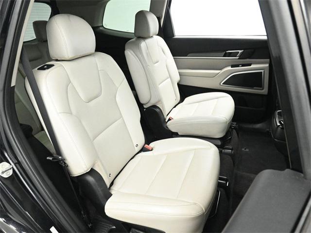 used 2022 Kia Telluride car, priced at $23,180