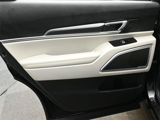 used 2022 Kia Telluride car, priced at $23,180