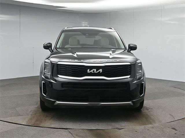 used 2022 Kia Telluride car, priced at $23,180