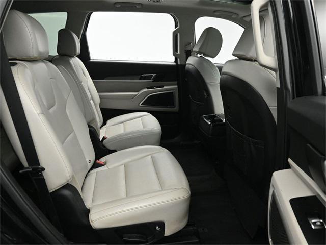 used 2022 Kia Telluride car, priced at $23,180
