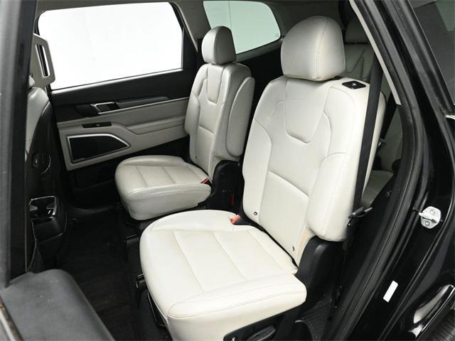 used 2022 Kia Telluride car, priced at $23,180