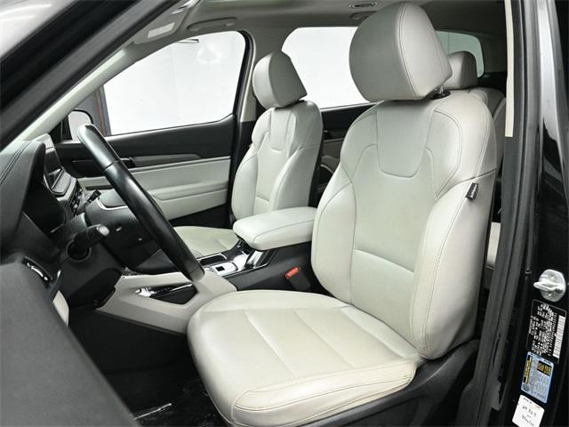 used 2022 Kia Telluride car, priced at $23,180