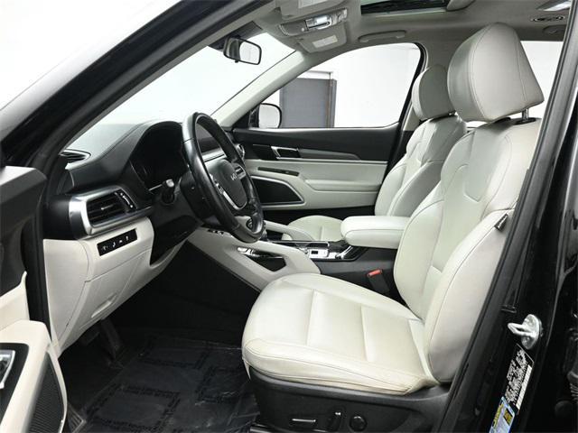 used 2022 Kia Telluride car, priced at $23,180