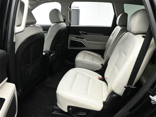 used 2022 Kia Telluride car, priced at $23,180