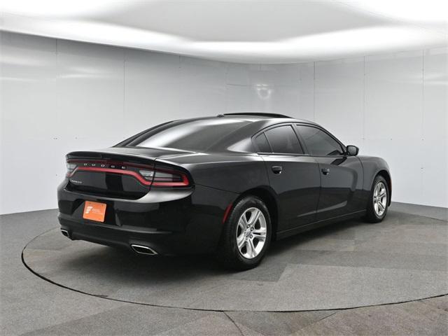 used 2020 Dodge Charger car, priced at $19,772