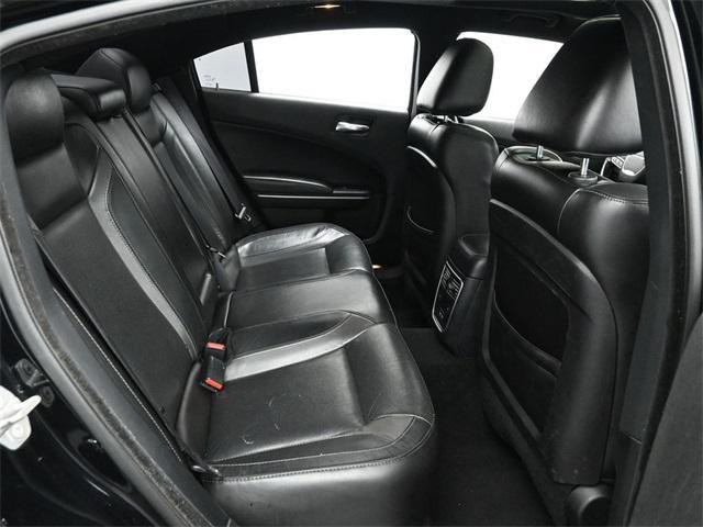 used 2020 Dodge Charger car, priced at $19,772