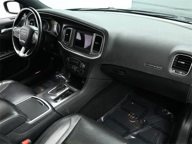 used 2020 Dodge Charger car, priced at $19,772