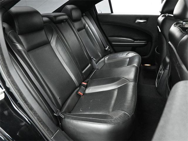 used 2020 Dodge Charger car, priced at $19,772