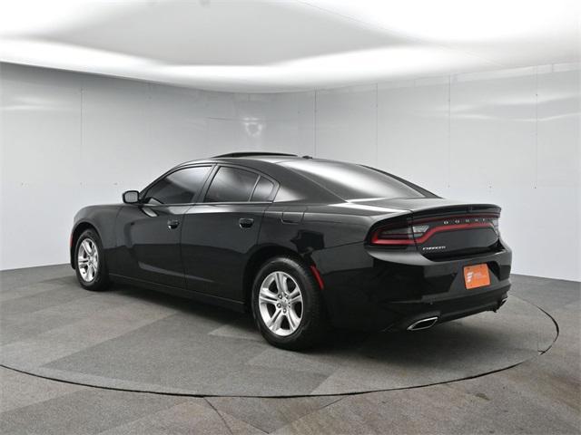 used 2020 Dodge Charger car, priced at $19,772
