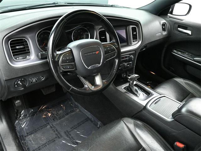 used 2020 Dodge Charger car, priced at $19,772