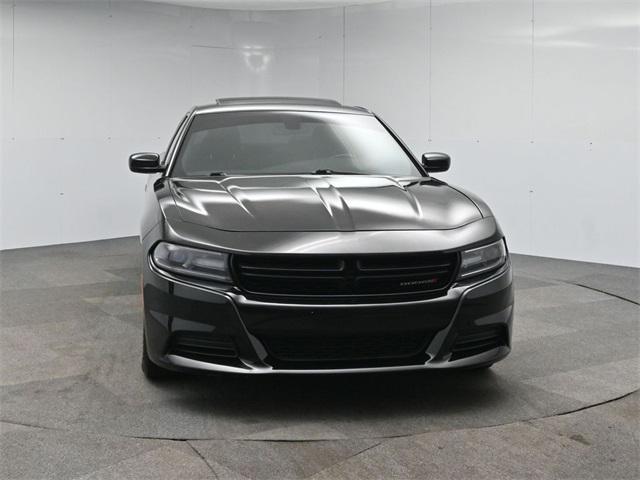 used 2020 Dodge Charger car, priced at $19,772