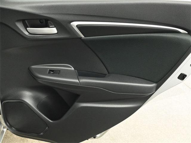 used 2015 Honda Fit car, priced at $8,105