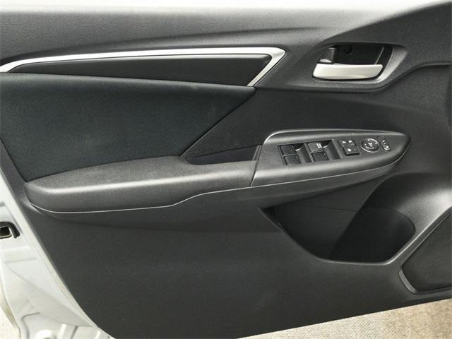 used 2015 Honda Fit car, priced at $8,105