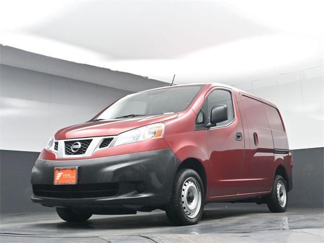 used 2016 Nissan NV200 car, priced at $8,795