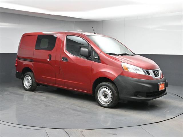 used 2016 Nissan NV200 car, priced at $8,795