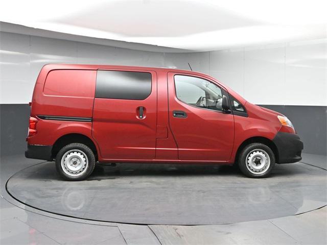 used 2016 Nissan NV200 car, priced at $8,795