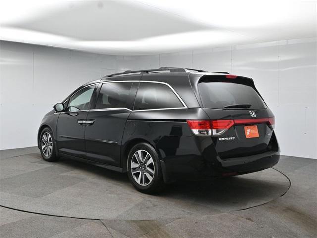 used 2014 Honda Odyssey car, priced at $11,227