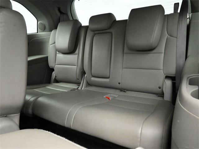 used 2014 Honda Odyssey car, priced at $11,227