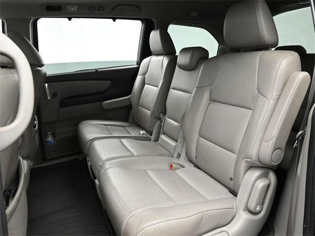 used 2014 Honda Odyssey car, priced at $11,227