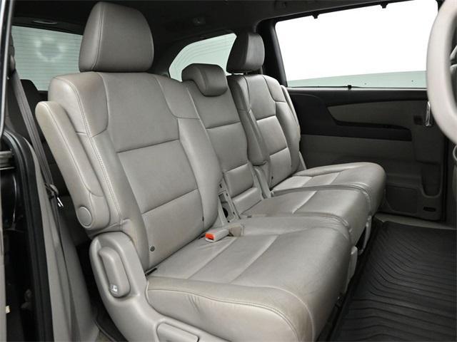 used 2014 Honda Odyssey car, priced at $11,227