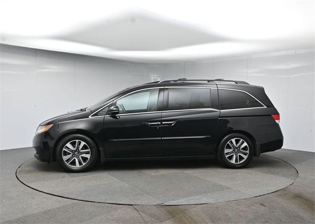used 2014 Honda Odyssey car, priced at $11,227