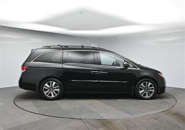 used 2014 Honda Odyssey car, priced at $11,227